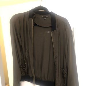 Alison Andrews bomber